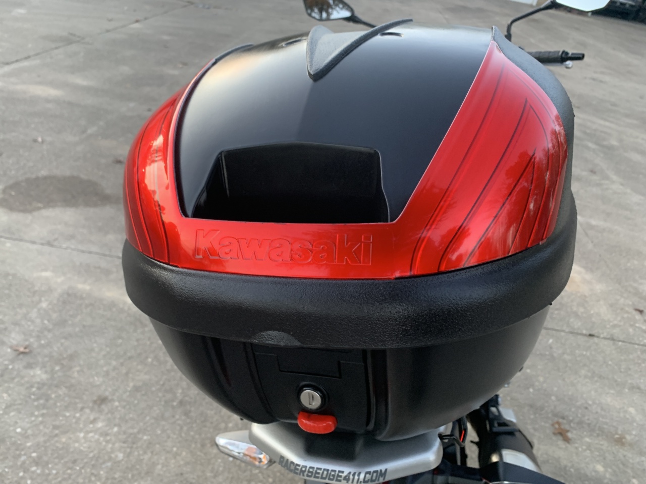 2024 Kawasaki Versys-X 300